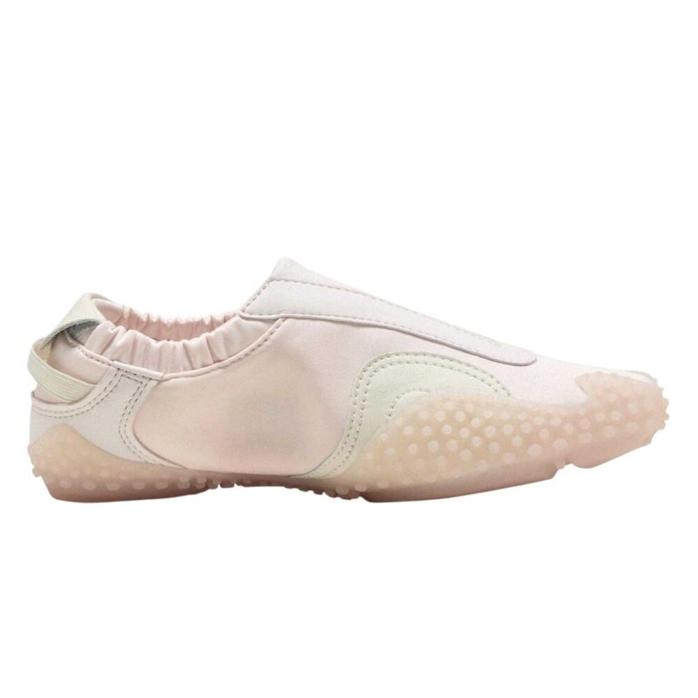 Puma Womens/Ladies Move Sneakers / Jasmine